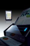 Skaner Fujitsu ScanSnap iX500
