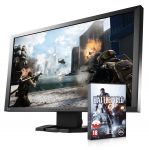 EIZO Monitor LCD 24\ FG2421-BK, Wide (16:9), seria Foris, 240Hz