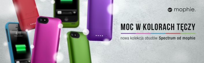 mophie