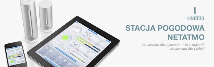netatmo